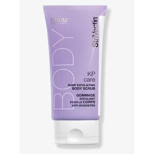 KP Care Bump Exfoliating Body Scrub, 5oz, NEW